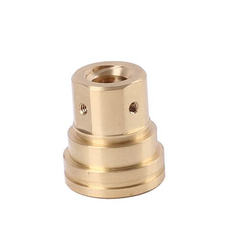 wholesale cnc milling copper part|cnc parts for milling.